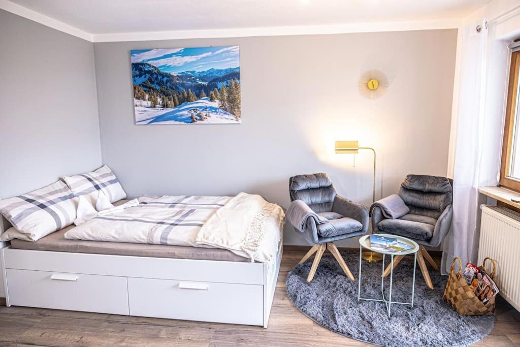 Mirabell - Charmante Im Allgaeu