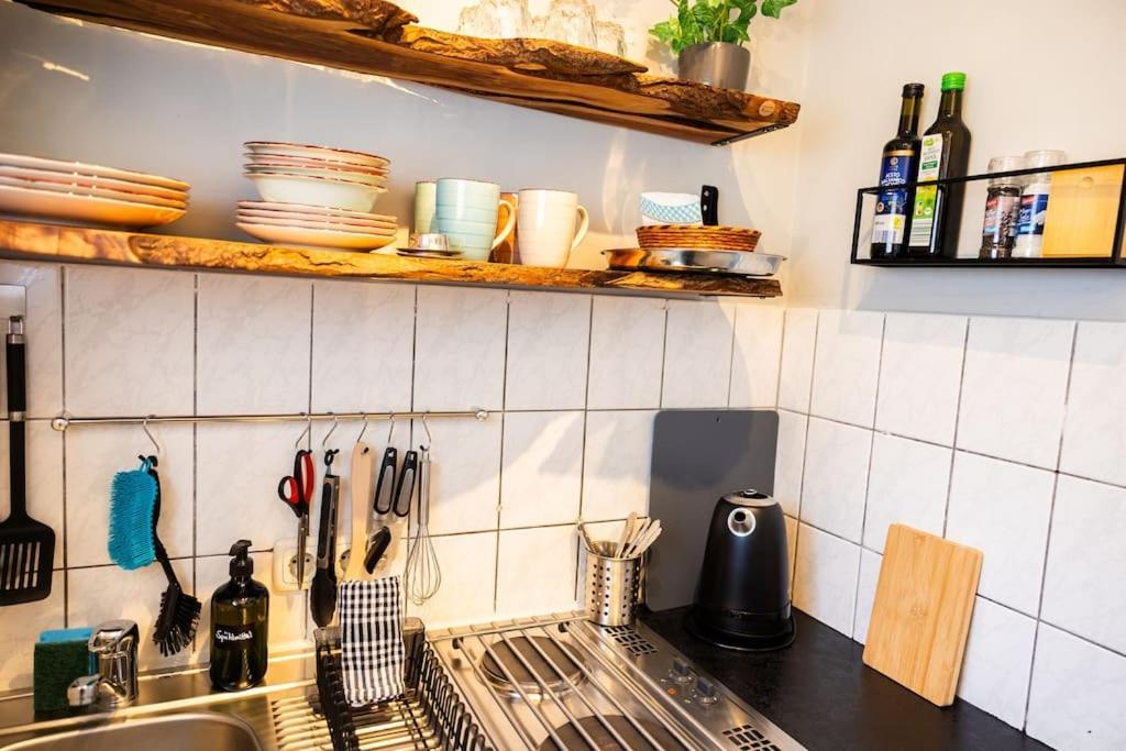 Appartement Mirabell - Charmante Im Allgaeu Oberstaufen