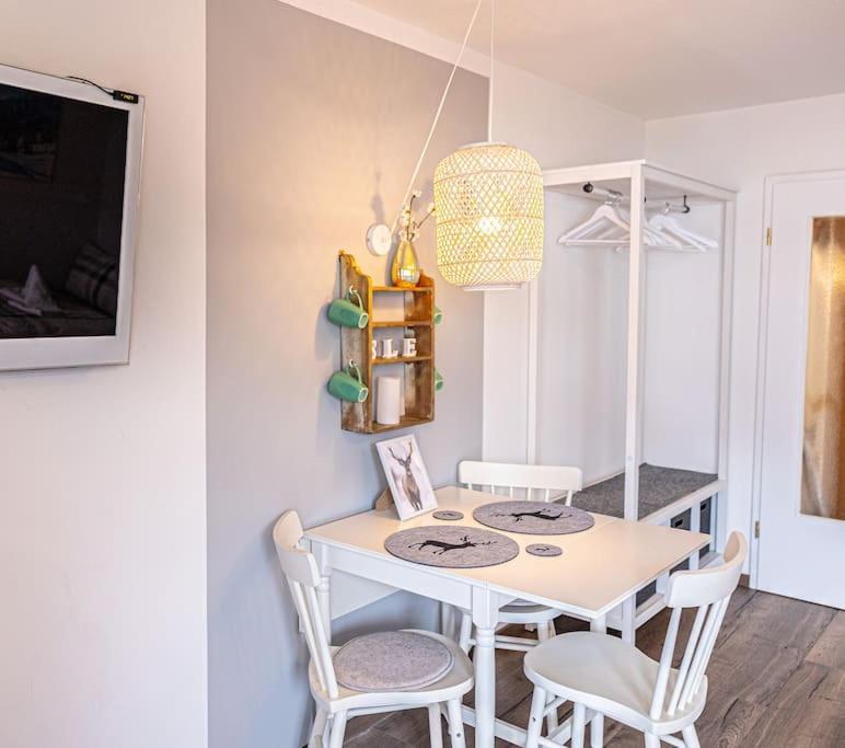 Apartment Mirabell - Charmante Im Allgaeu *